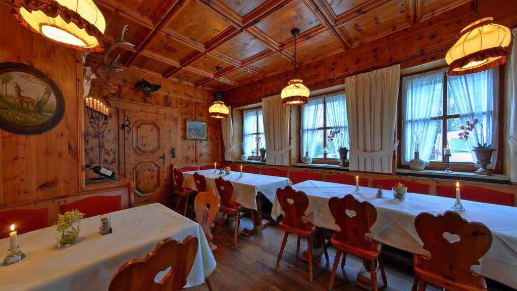 Hotel Gasthof Gross Bergkirchen Kültér fotó